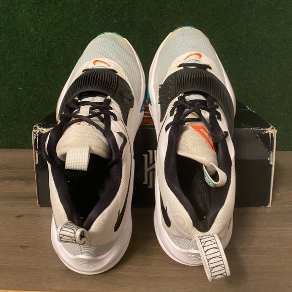 Nike Zoom Freak 3 ‘Clear Emerald’ Size 13 - Picture 9 of 11